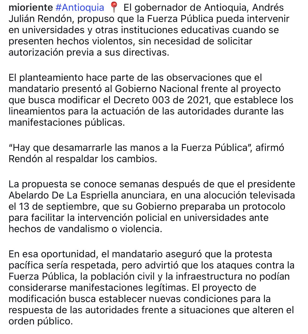 Noticias